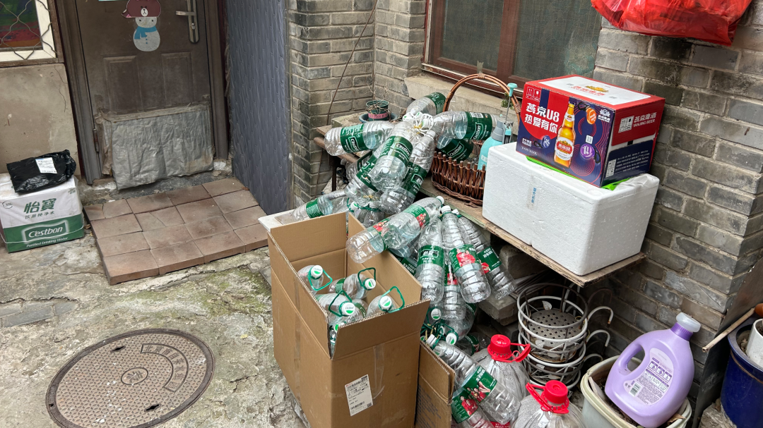 堆杂物隐患重重！家庭防火牢记“三清三关”