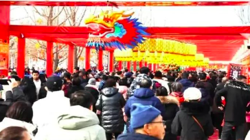 “运河大集”9大市集“火力全开”！最全攻略和时间表来啦！
