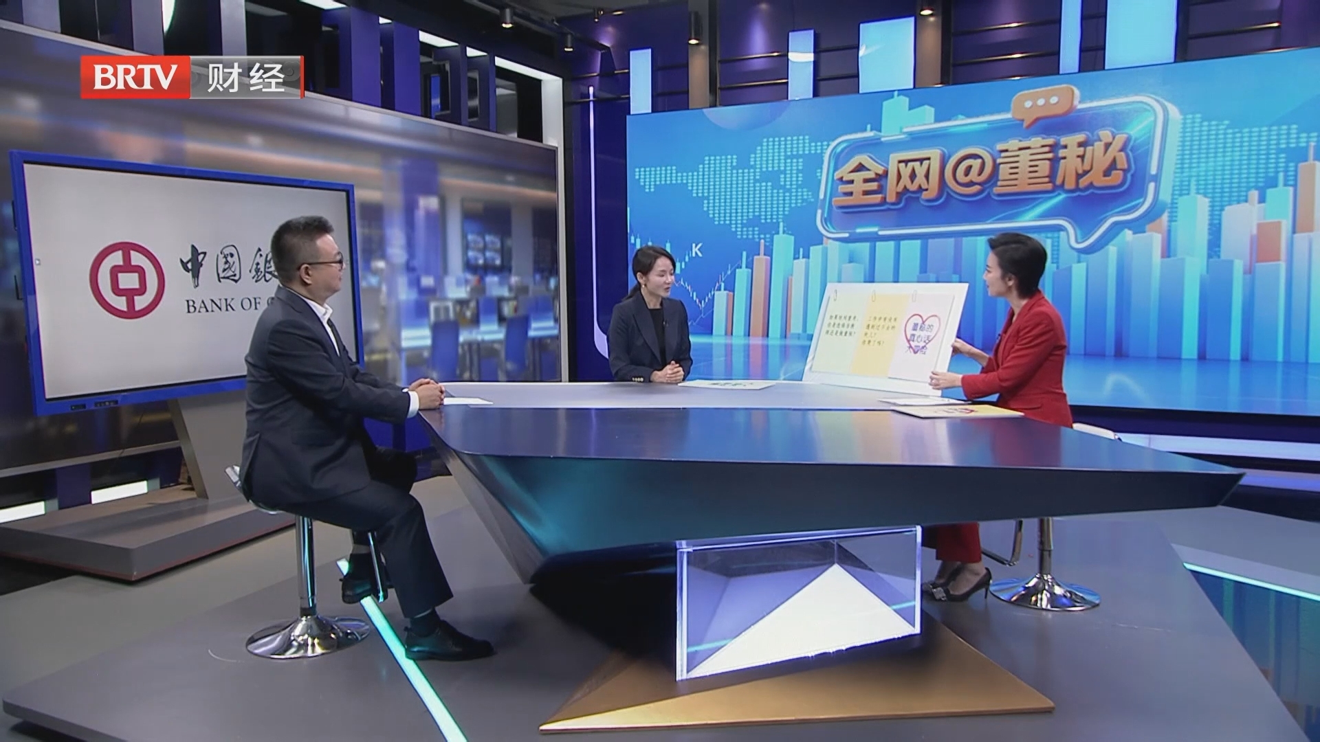 全网@董秘 真心话大冒险：董秘有“过不去”的坎儿吗？