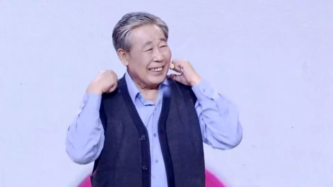 男性也有更年期！出现这些表现就要注意了