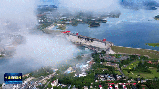 全省唯一!十堰成功入选国家试点 全省唯一!十堰成功入选国家试点