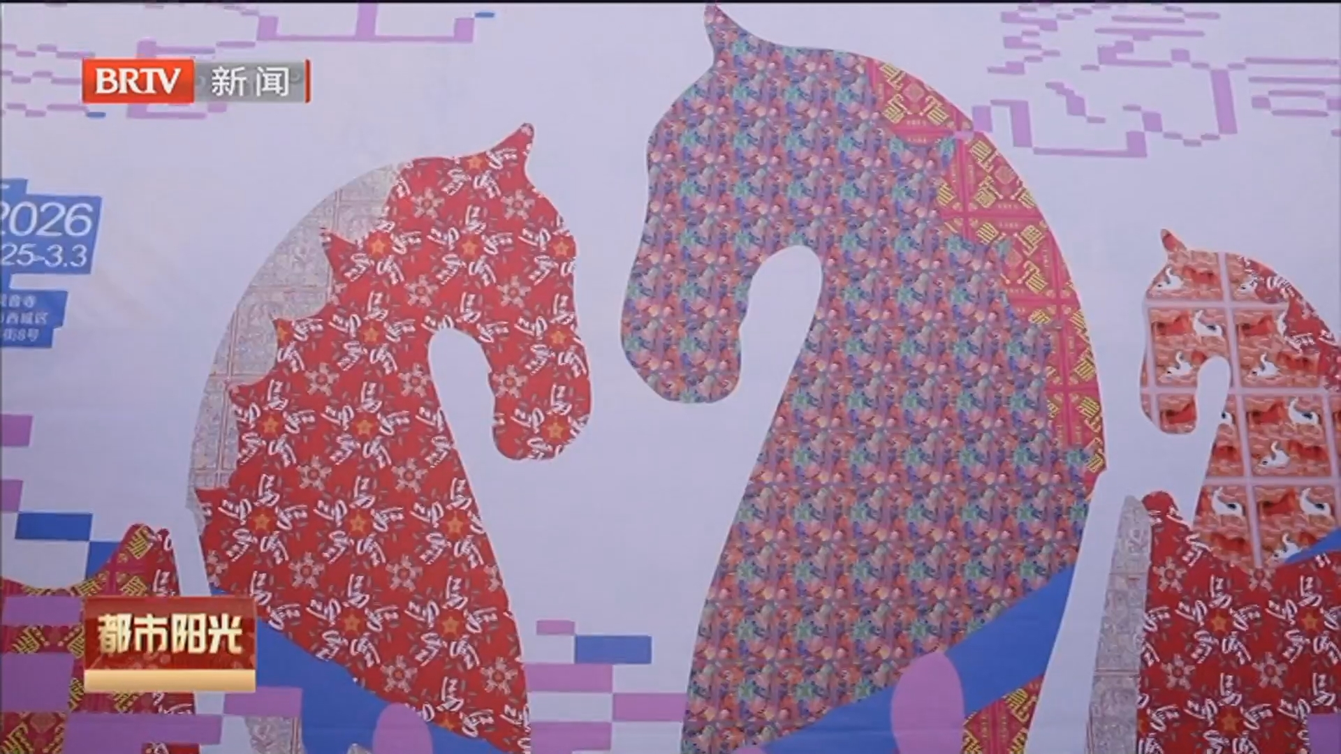 《都市阳光》20260209