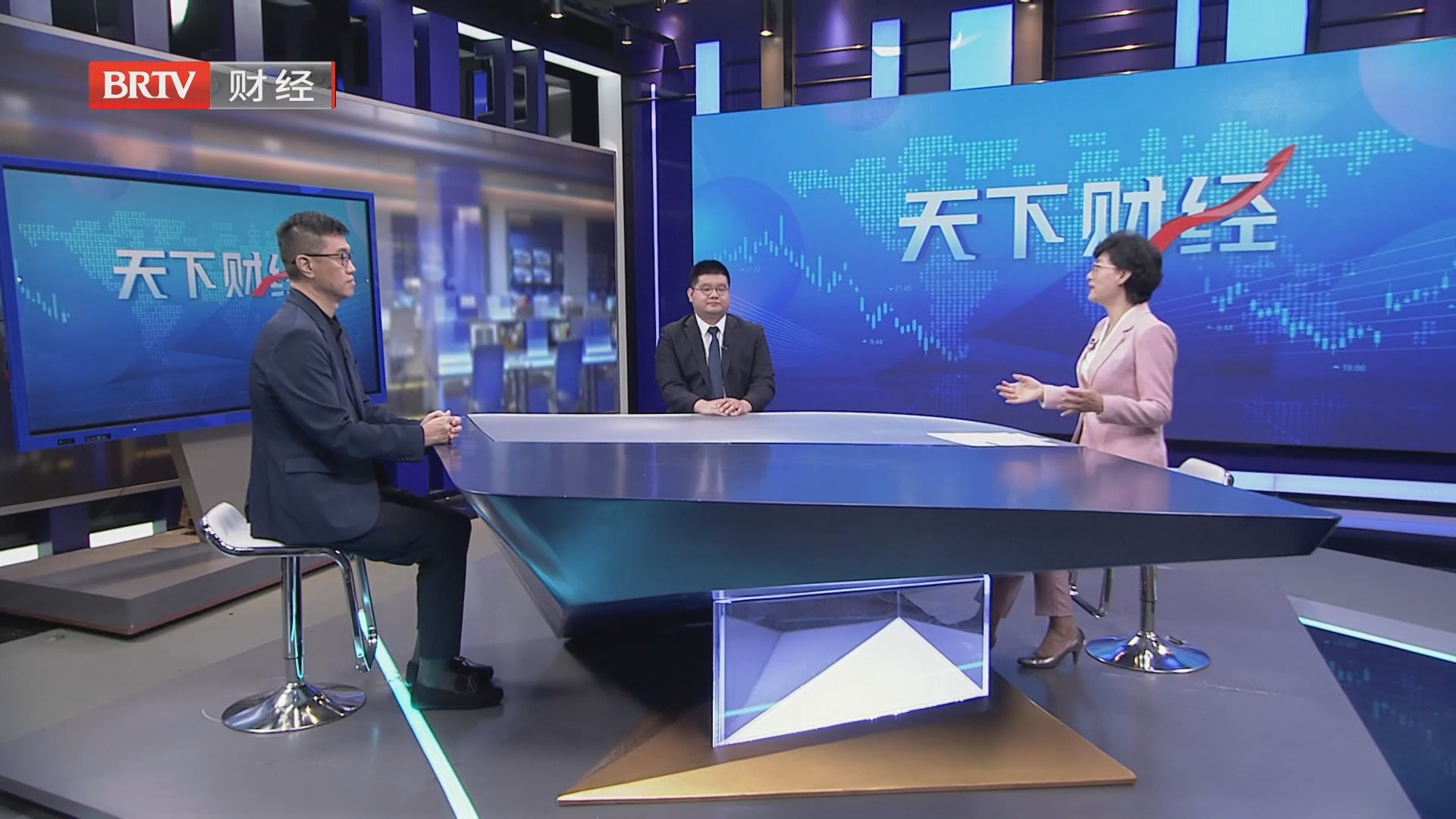 《天下财经》20260810宇树科技打新 中签能挣多少钱？