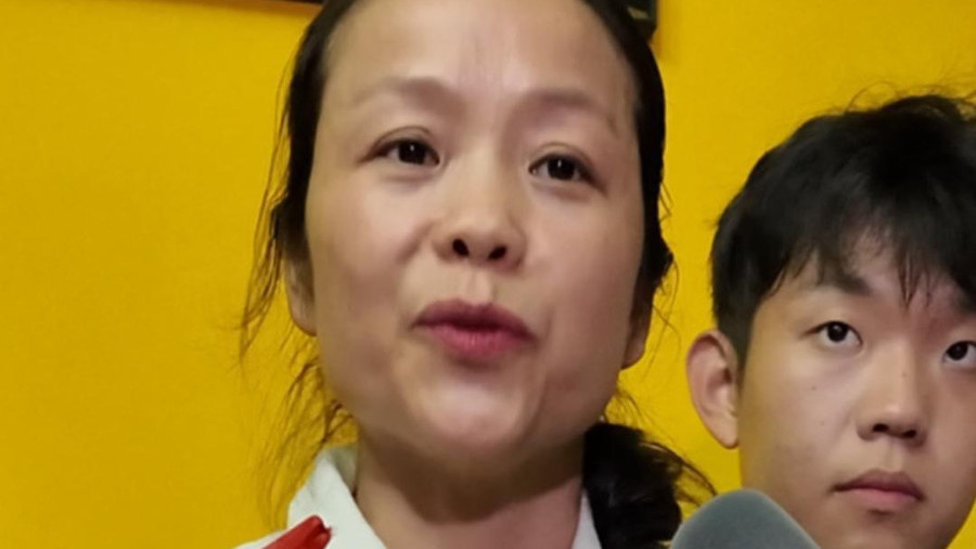 山东入室抢婴案”明日一审宣判，姜甲儒妈妈：我等的就是这一天