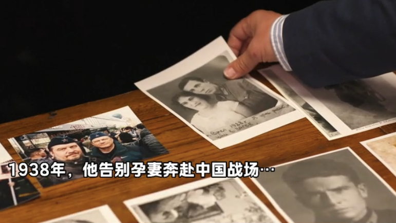 共同的命运 ｜ 请别忘了这群叫“苏联援华航空队”的英雄们