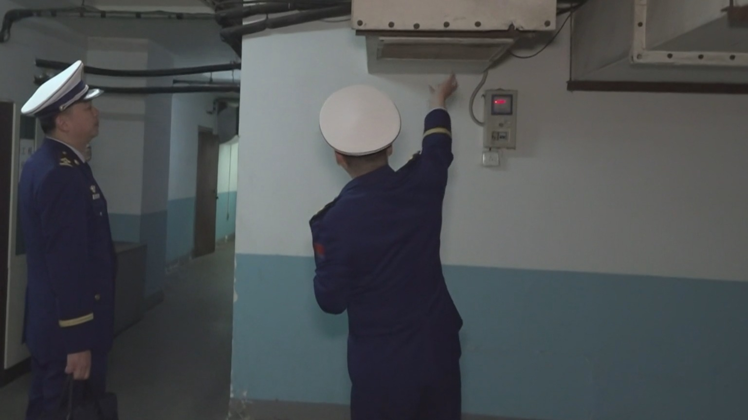 抓实专项检查 护航假期节日市场安全平稳