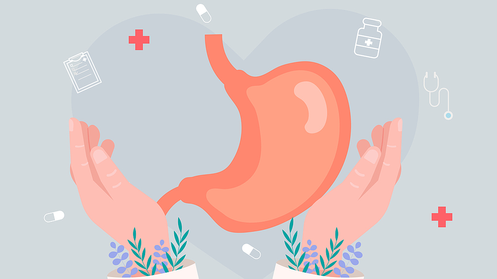 春节胡吃海喝伤肠胃？护胃攻略来了