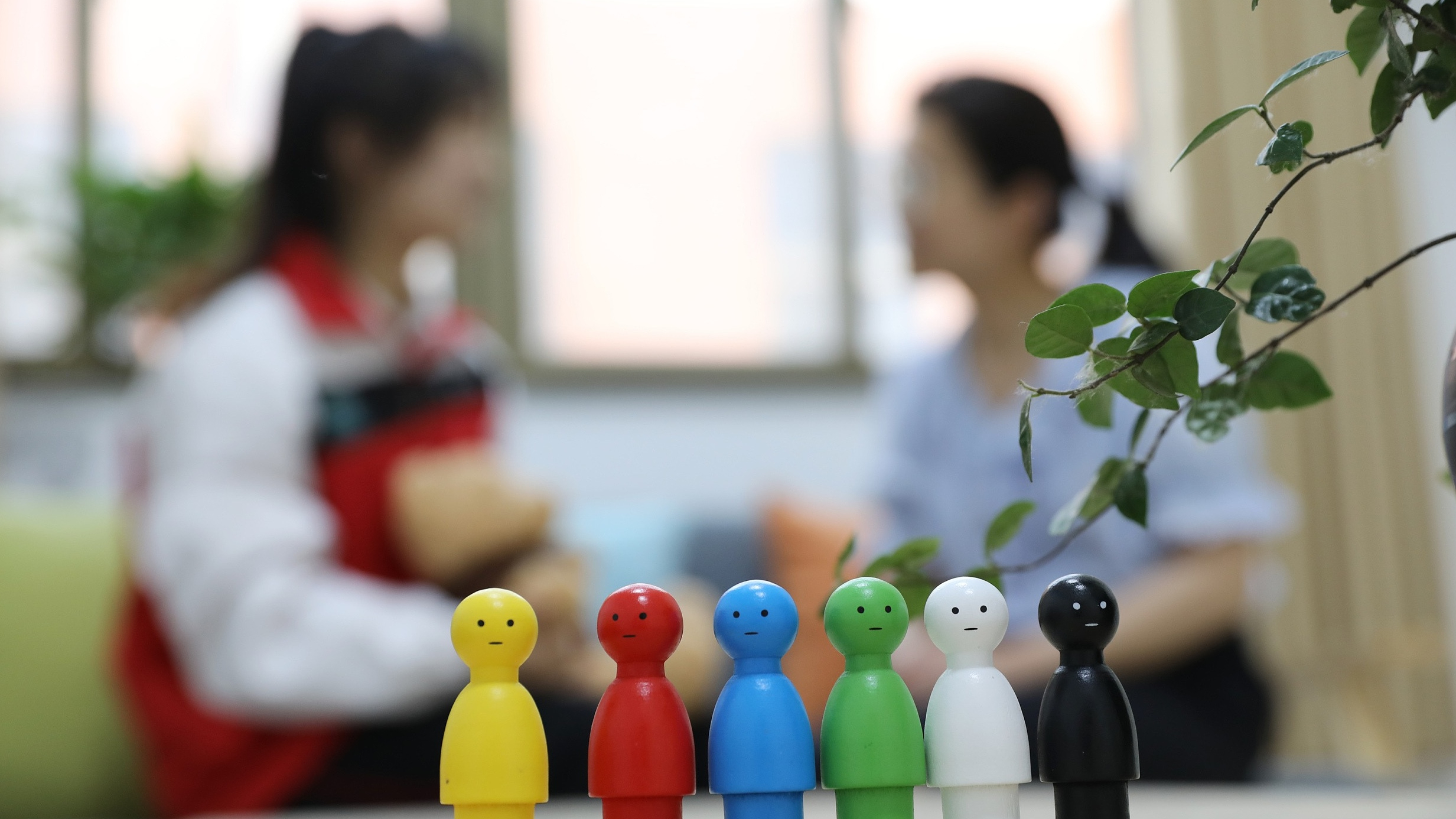 出分后的凌晨3点，考生打电话求助！高考后的心理创伤如何治愈？