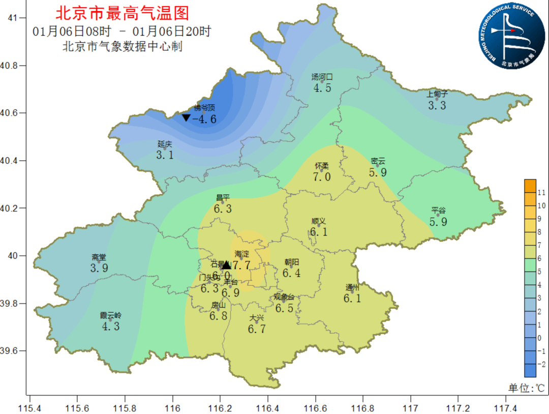 北京5月29日天气今日情况 北京5月29日天气今日情况