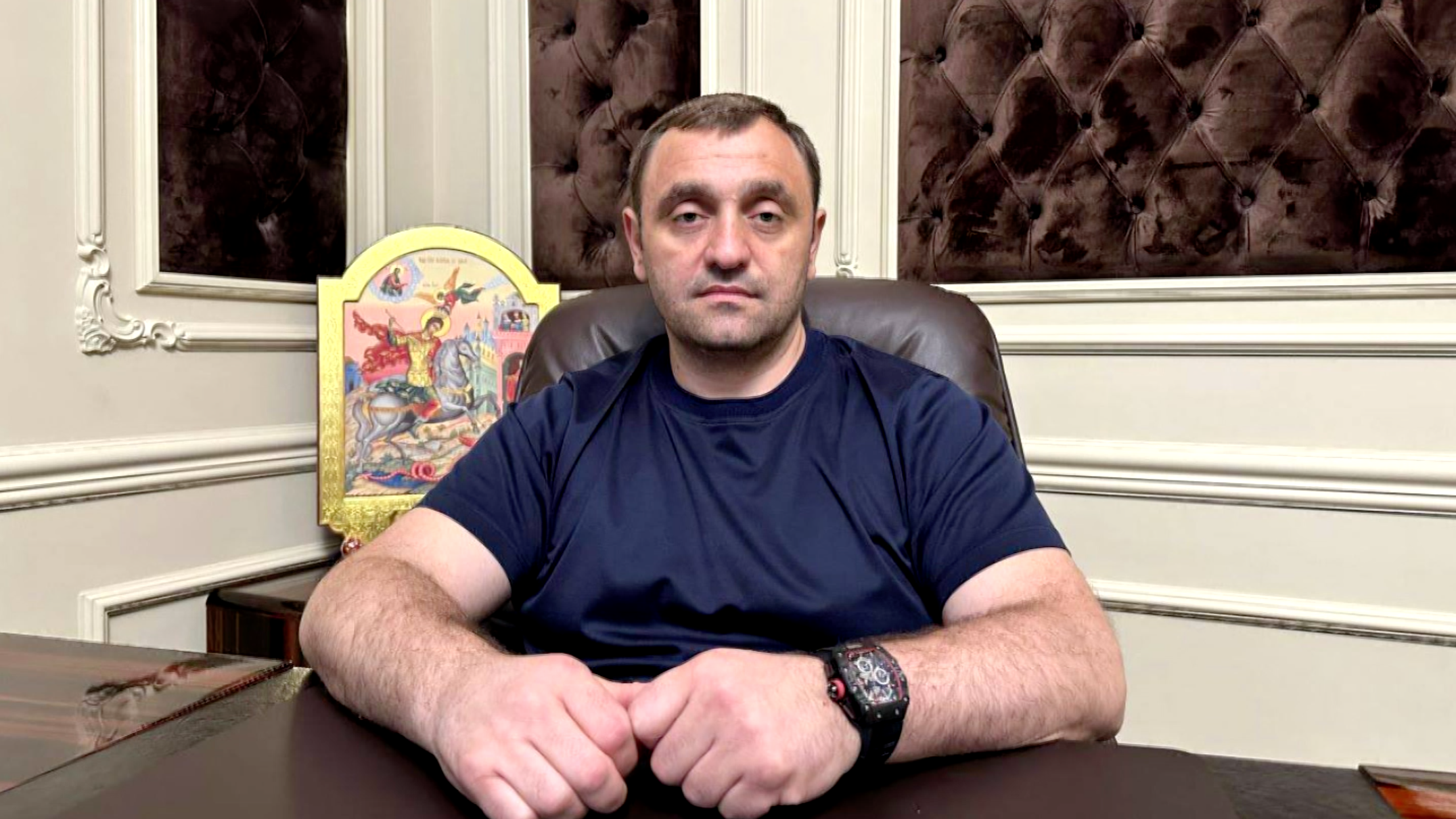 莫斯科一住宅小区发生爆炸多人死伤  暗杀目标是他