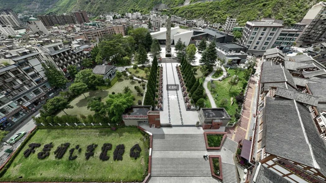 【丹丹看展之VR看展】红军飞夺泸定桥纪念馆 【丹丹看展之VR看展】红军飞夺泸定桥纪念馆