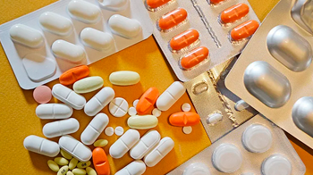 这5类药千万不能掰开吃