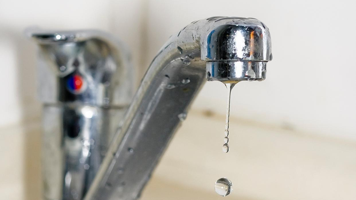 德黑兰将实行夜间限水措施 德黑兰将实行夜间限水措施