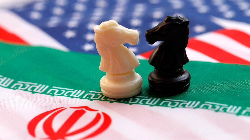 伊美谈判可能延长一天 伊美谈判可能延长一天