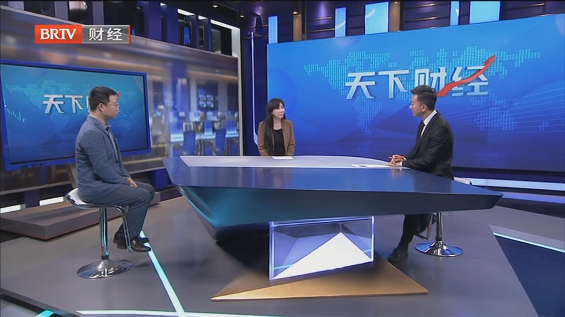 《天下财经》20260519太突然！科创50涨超3% 反弹这就来了？
