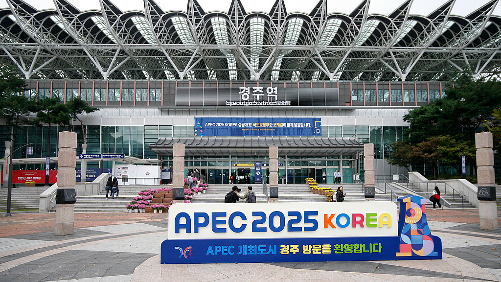 时隔20年重返韩国,今年APEC有哪些看点? 时隔20年重返韩国,今年APEC有哪些看点?