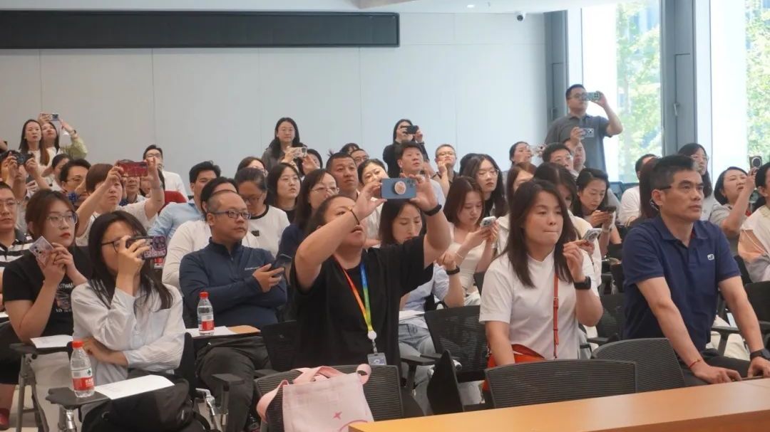 近千套！经开区2025年人才房首批摇号圆满收官！