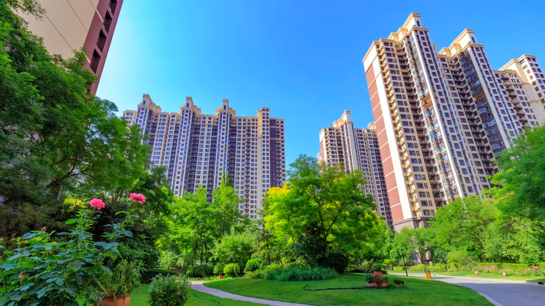100万房贷月供少还132元！记者调查北京房地产市场——