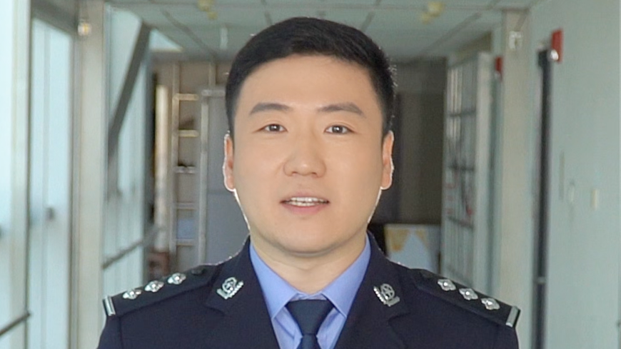 甜言蜜语裹着刀，网恋理财全是套——