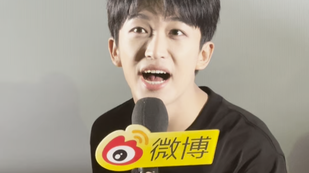 黄子弘凡清唱《浪浪山小妖怪》主题曲
