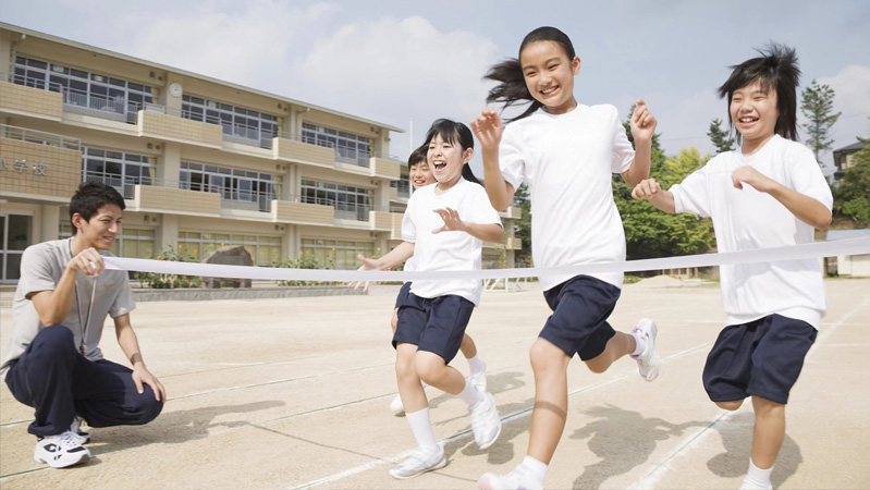 161项!今年北京学生体育竞赛活动公布 161项!今年北京学生体育竞赛活动公布