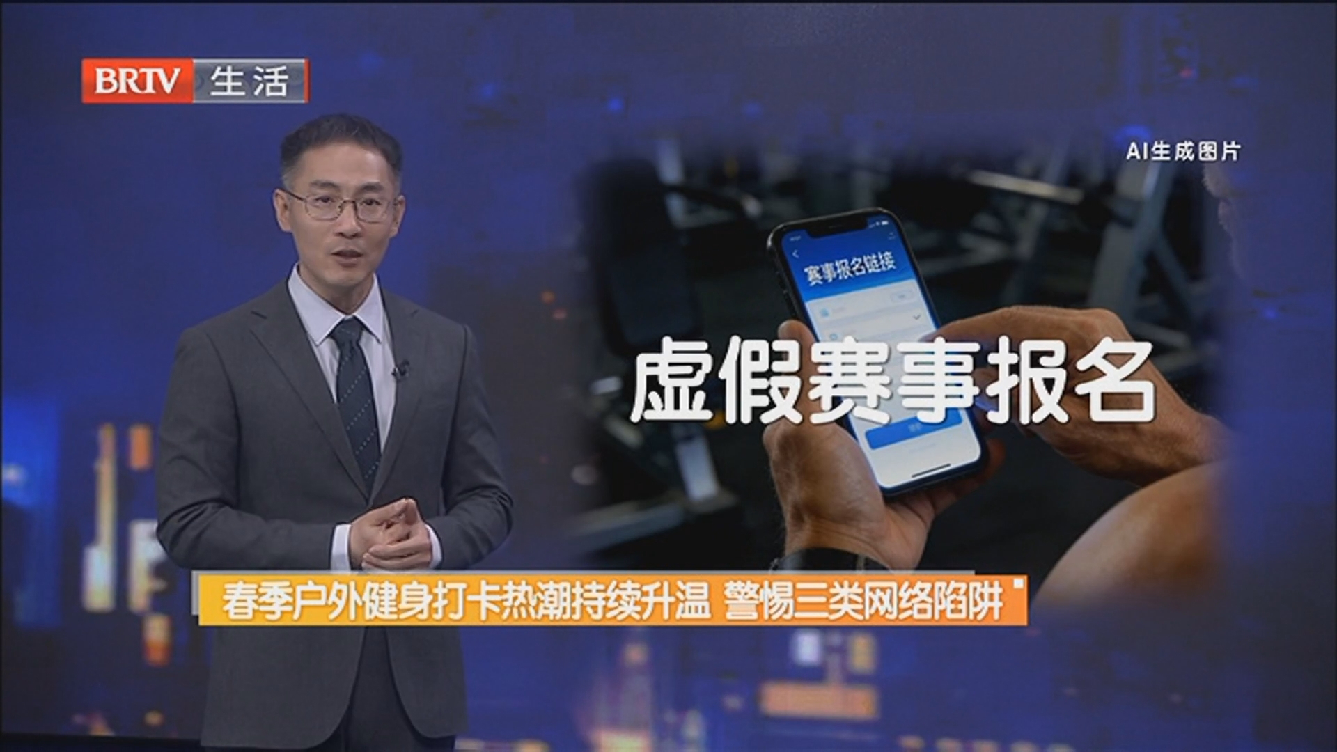 《生活帮帮忙》20260415