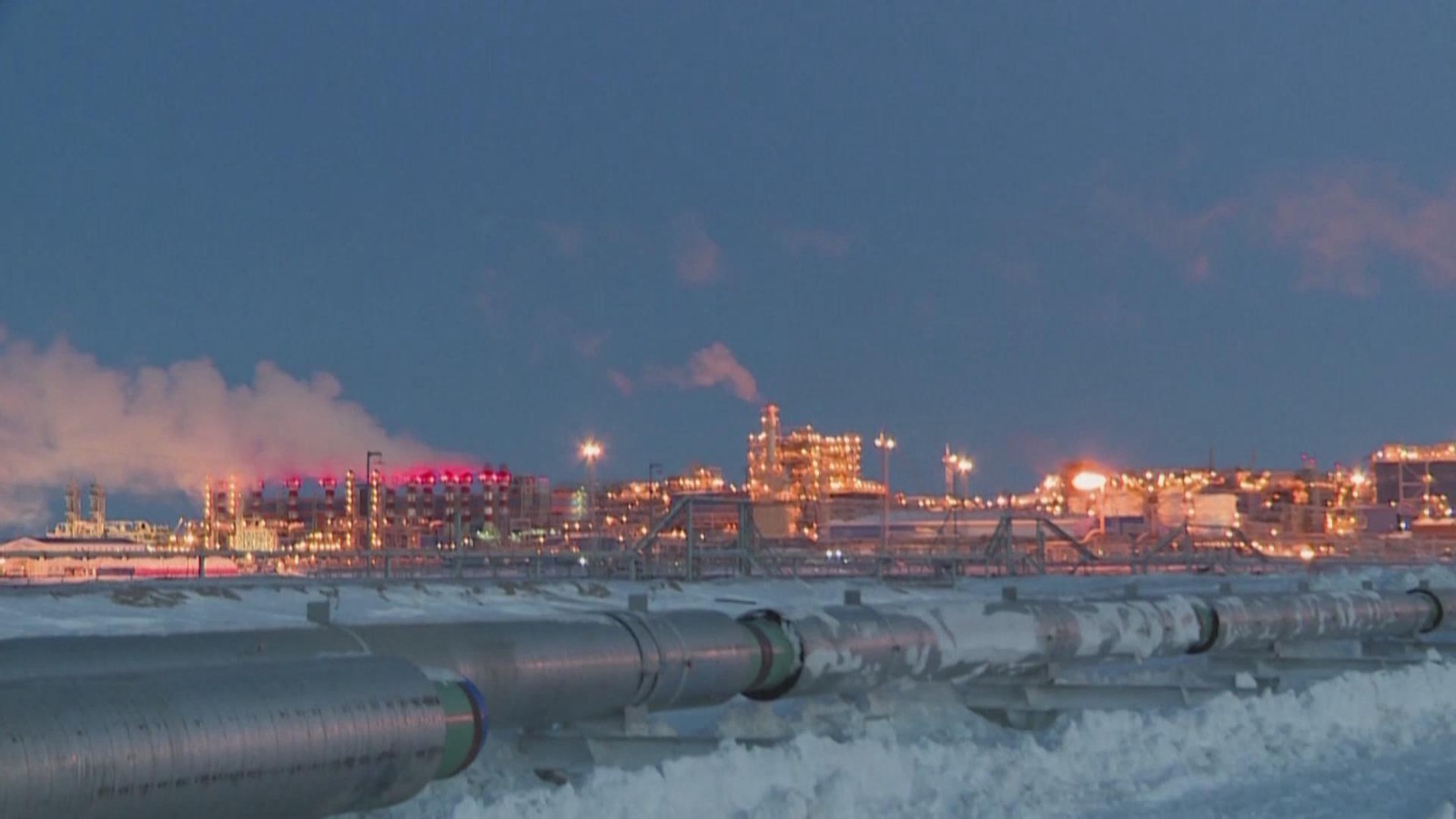 匈牙利外长：乌克兰有义务维持对欧输送能源