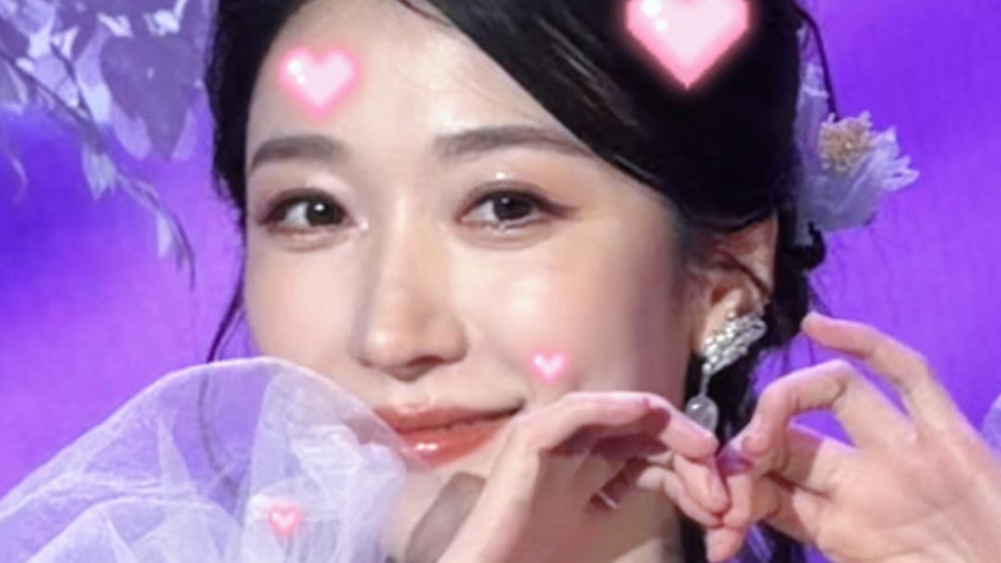 2025搜狐时尚盛典， 短剧女神王格格惊艳登场，状态满分