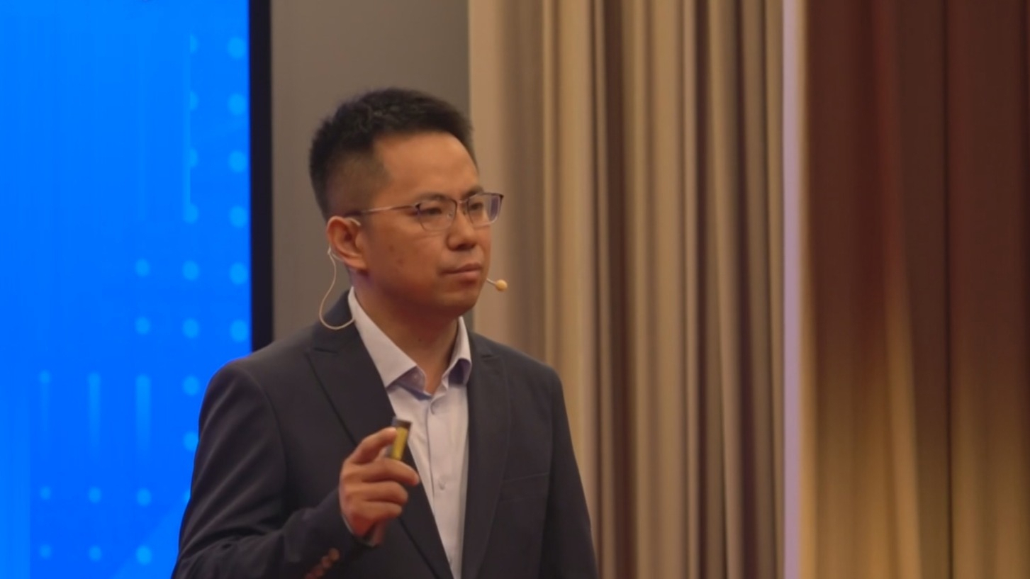 科研人员宣讲“实干”精神：上千次失败夯实成功之路