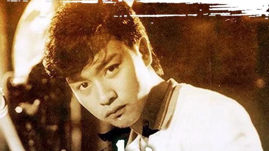 这部张国荣的青葱影片，让我们在荧屏上感受到北影节的贴心