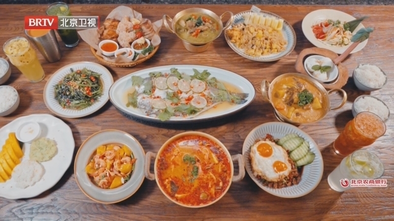 《京城十二时辰》第五季 20251205