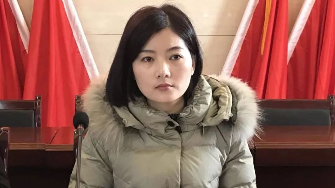 判了!李佩霞获刑3年! 判了!李佩霞获刑3年!