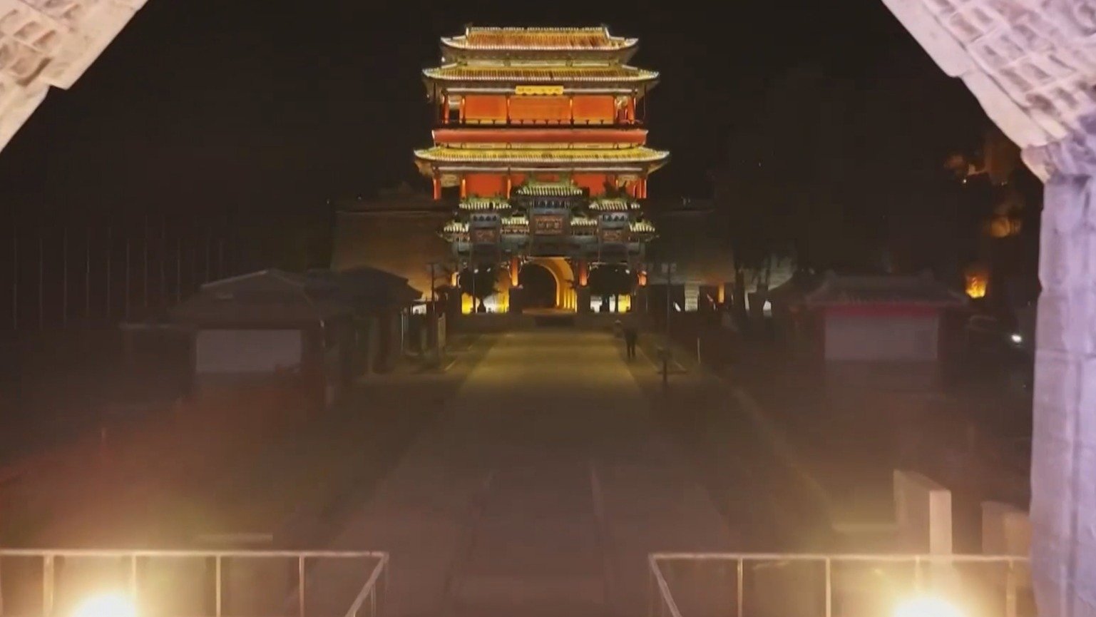 《2025“居庸山月”中秋晚会》10月5日晚20:20现场直播