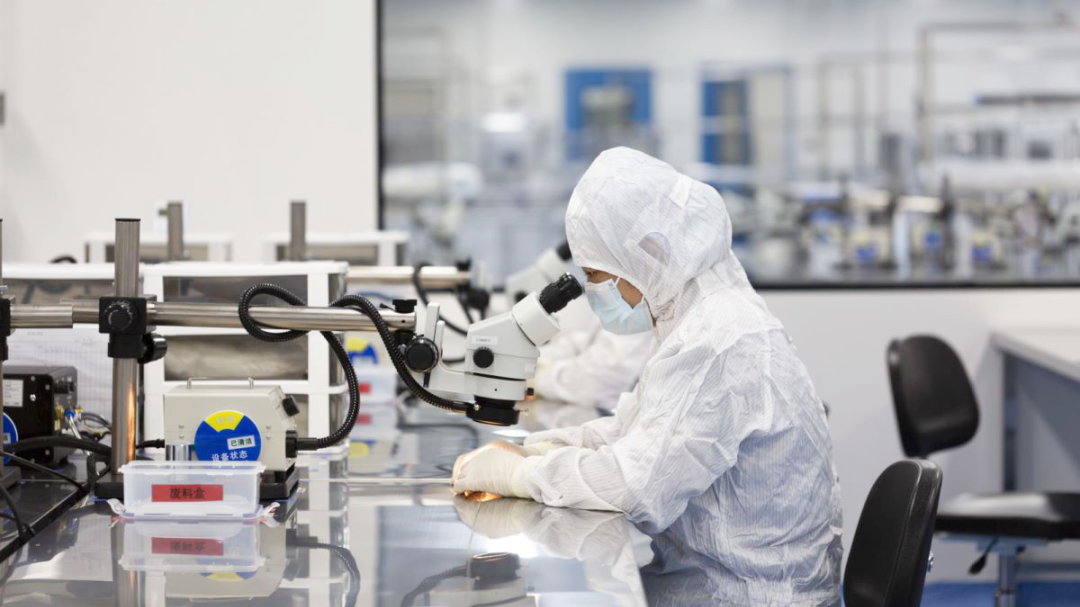 医药健康看顺义丨科技创新引领、产业蓬勃发展 医药健康看顺义丨科技创新引领、产业蓬勃发展