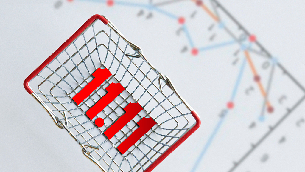 购买力全国第三！今年“双十一”，北京人都在买些啥？