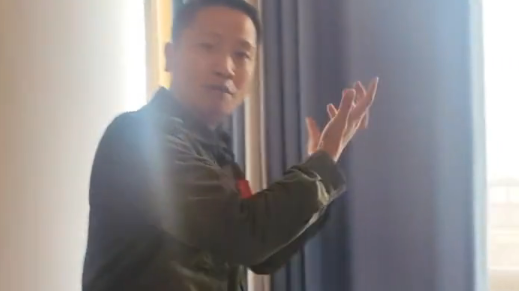 高层发生火灾如何正确逃生  每一次判断都非常重要