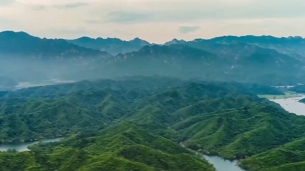 北京到底有谁在？“画境密云”等您来