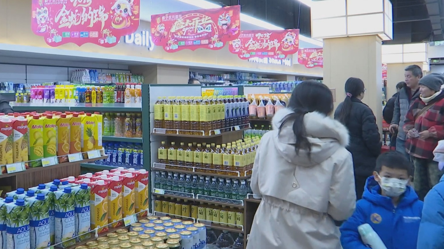 本市今年将建成2至3个千亿规模商圈 本市今年将建成2至3个千亿规模商圈