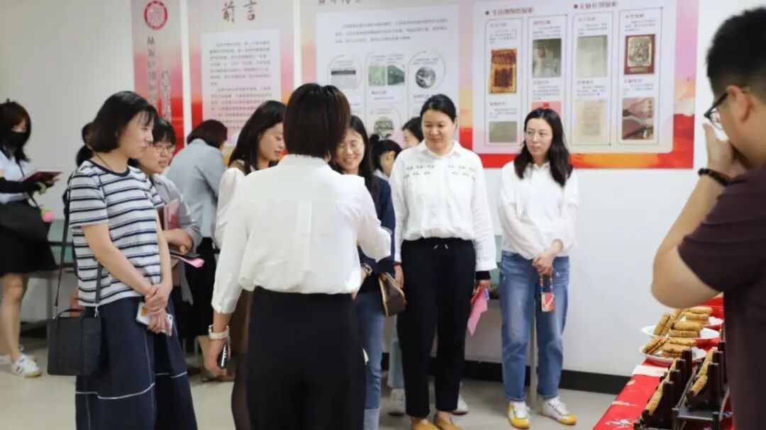 北京房山:档案与时代同行!这场系列宣传活动精彩呈现 北京房山:档案与时代同行!这场系列宣传活动精彩呈现
