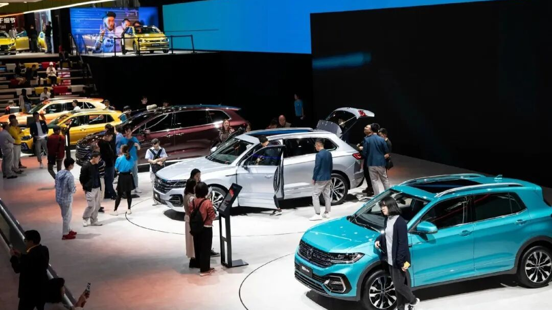 车市开年遇冷，2月销量仍将下滑