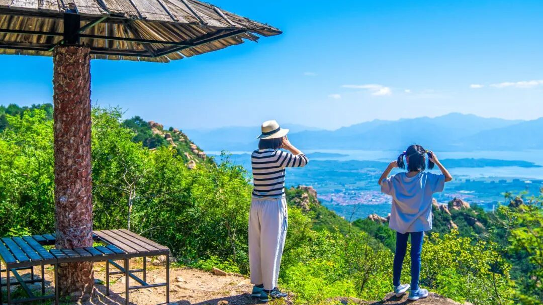 收藏!密云四条春季“看海”微度假线路出炉,解锁春日限定浪漫! 收藏!密云四条春季“看海”微度假线路出炉,解锁春日限定浪漫!