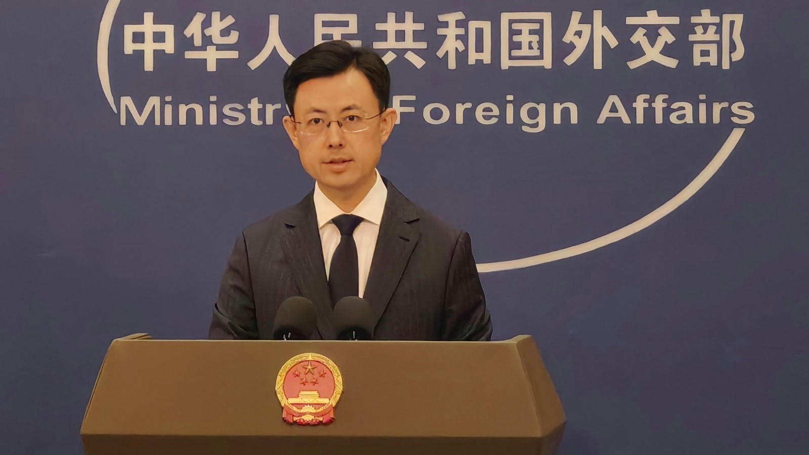 七国集团峰会再次操弄涉华议题 七国集团峰会再次操弄涉华议题