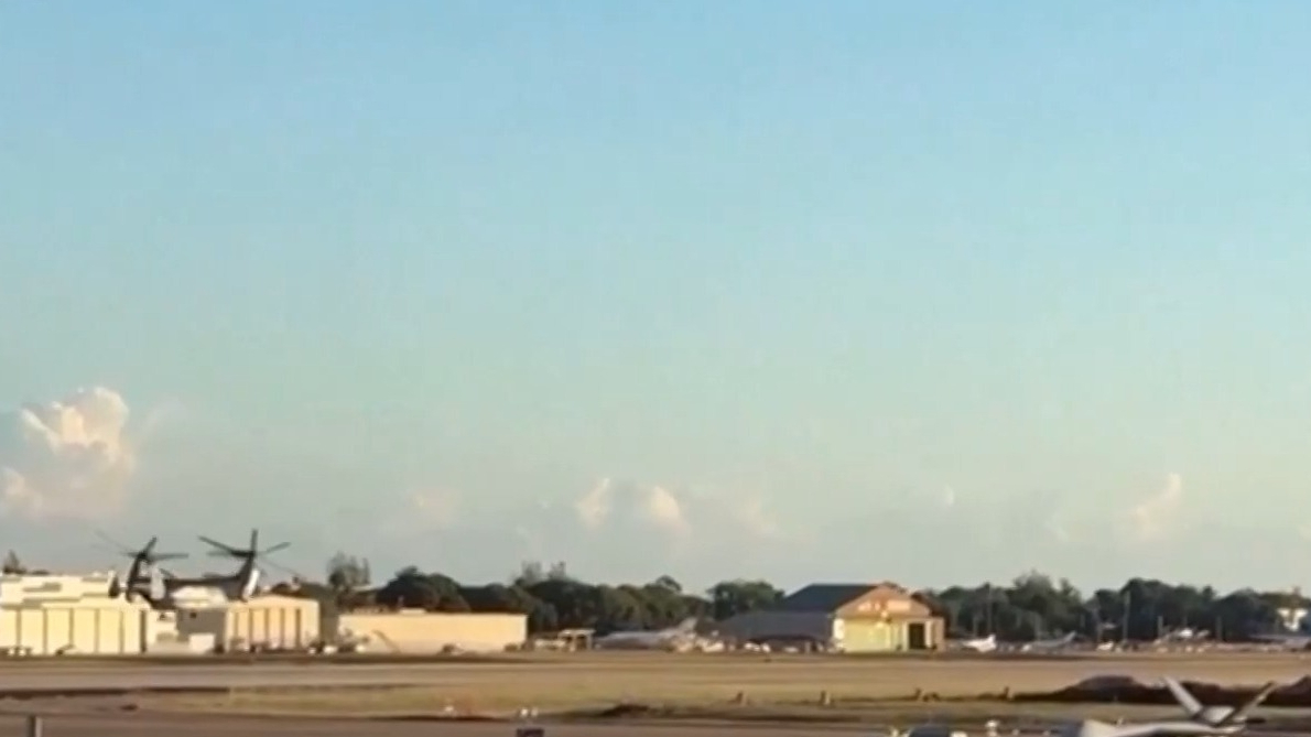 美国抓走马杜罗计划曾外泄 美媒收到计划后未公布