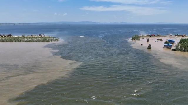 此次洞庭湖大堤决口由管涌引起 洞庭湖区为何易发生管涌? 此次洞庭湖大堤决口由管涌引起 洞庭湖区为何易发生管涌?