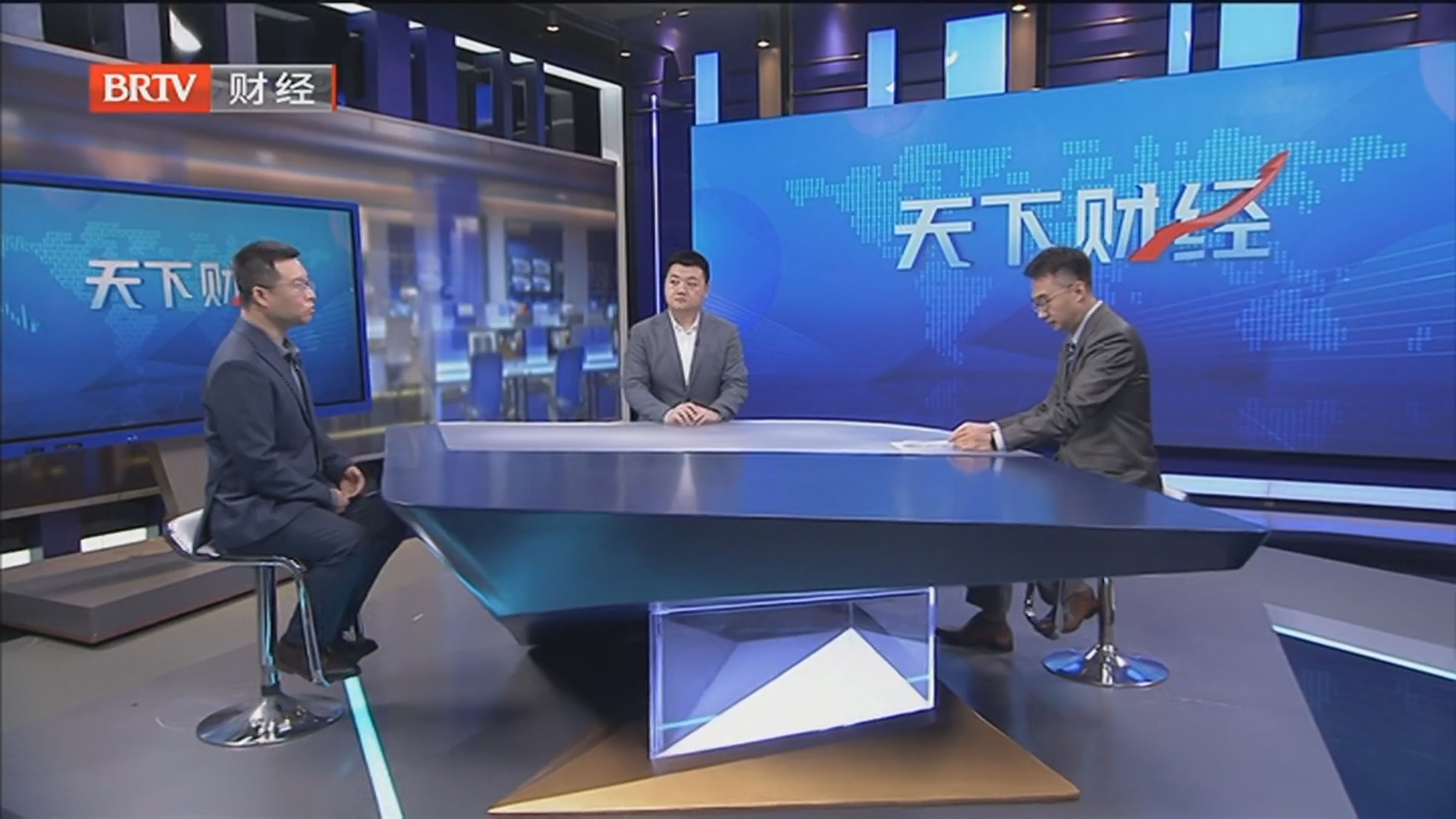 《天下财经》20260707大幅缩量 空头衰竭了吗？