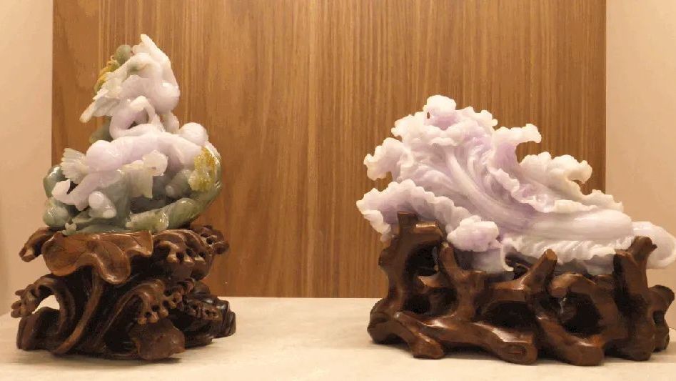 非遗传承在顺义｜玉雕技艺：石上生花，传承千年匠心
