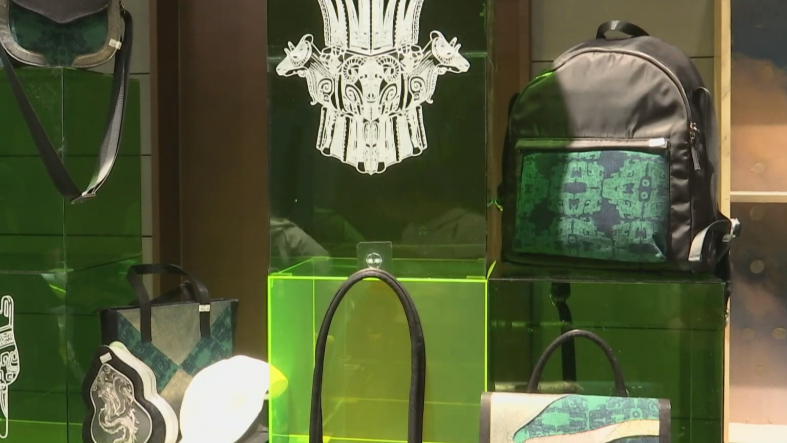 文商旅体“融”出圈 激活经济新引擎