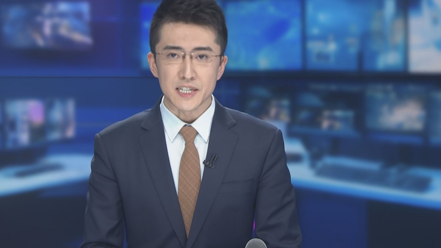 本台短评：瓣瓣同心 共建世界一流都市圈