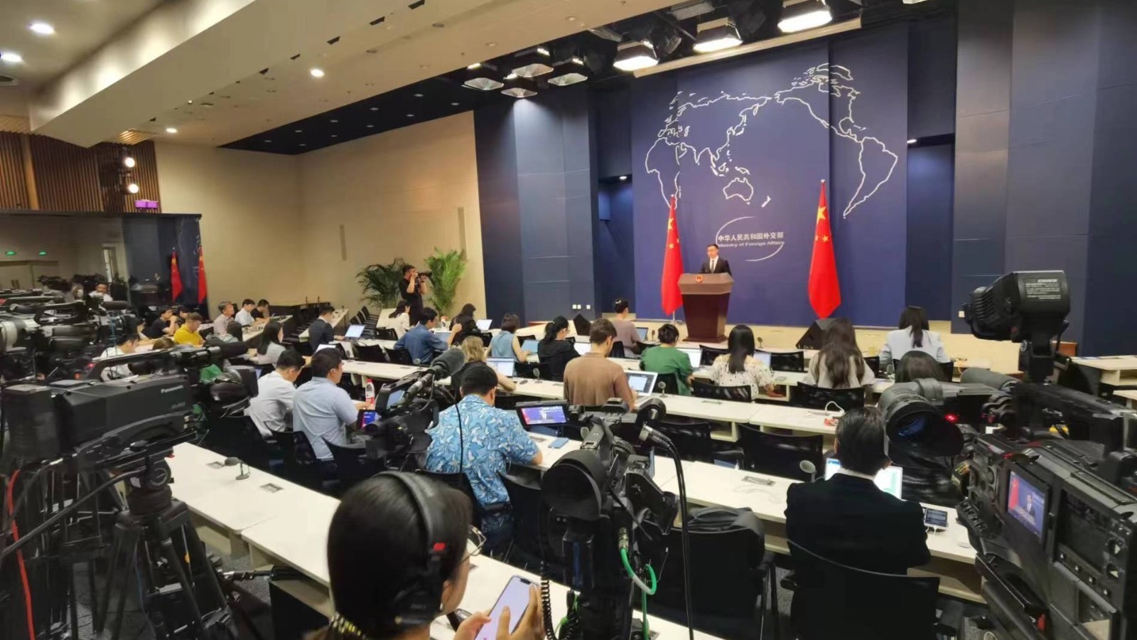 转移视线?澳大利亚炒作中国网络攻击! 转移视线?澳大利亚炒作中国网络攻击!