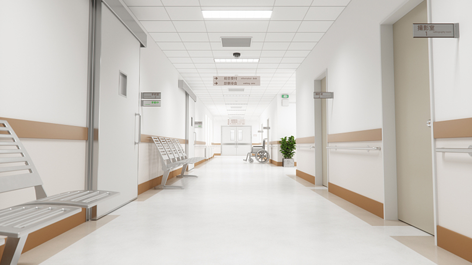 “预住院”医保支付,北京首批5家试点医院来了! “预住院”医保支付,北京首批5家试点医院来了!